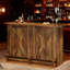 160cm Bar Cabinet-897833855