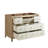 Celeste 48'' W Single Bathroom Vanity Base