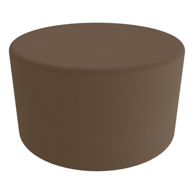 Grand tabouret cylindrique structuré en savoir plus