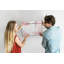 Magnetic Glass Dry Erase Board