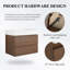 Meuble-lavabo flottant épais de 30 po (RTA)-415460764-415460765
