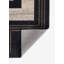 Tapis gris anthracite Goudy-128647700