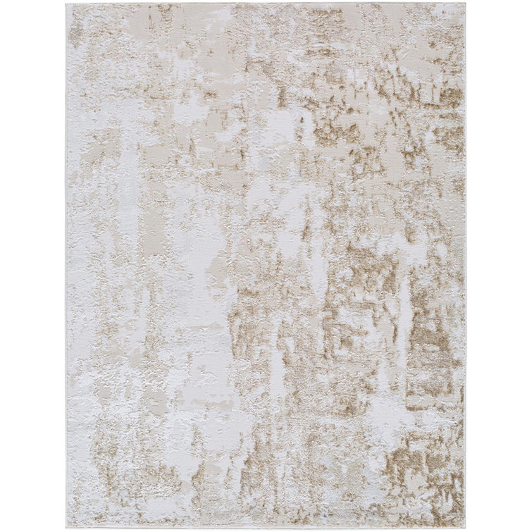 Nyland Machine Woven Indoor Area Rug