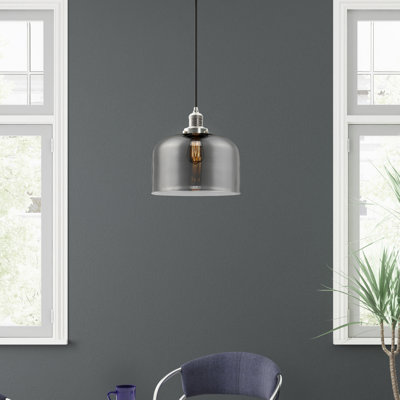 Barahona 1 - Light Single Pendant