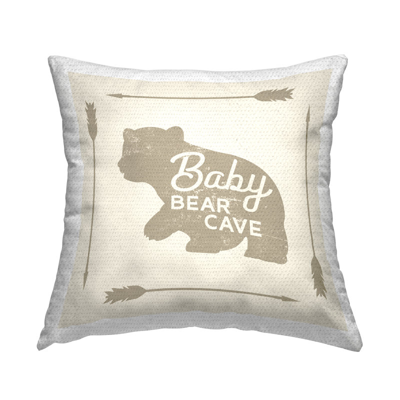 Outdoor Throw Pillow