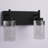 Loftus 2 - Light Dimmable Vanity Light-1632560757
