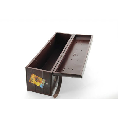 Valise Pollock