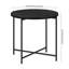 Hacienda End Table