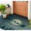 Non-Slip Christmas Outdoor Doormat