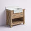 Ensemble de meuble-lavabo simple 36 po Villareal-736646990