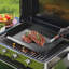 Batterie de cuisine pour barbecue 16 po