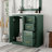 Freestanding Bathroom Vanity With Ceramic Sink Combo-782590087-782590084