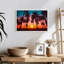 Silhouette coucher de soleil tropical-1039739143-1039739140