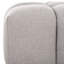 Repose-pieds Haring Boucle-287654006