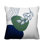 Coussin intérieur / extérieur Lupita