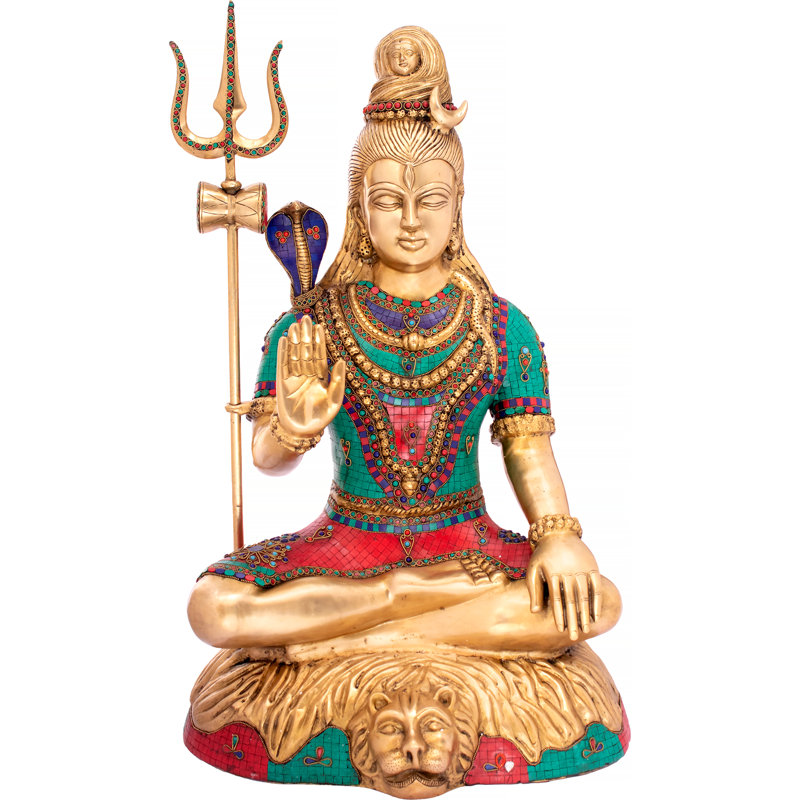 Religious & Spiritual Statue