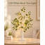 Plastic Lamp Base