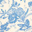 Birds Of Paradise Fabric