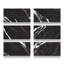 Carreaux de porcelaine pour plancher et mur 12 po x 24 po (5 pièces, 10,76 pieds carrés)-105594823