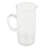51oz. Glass Beverage Dispenser