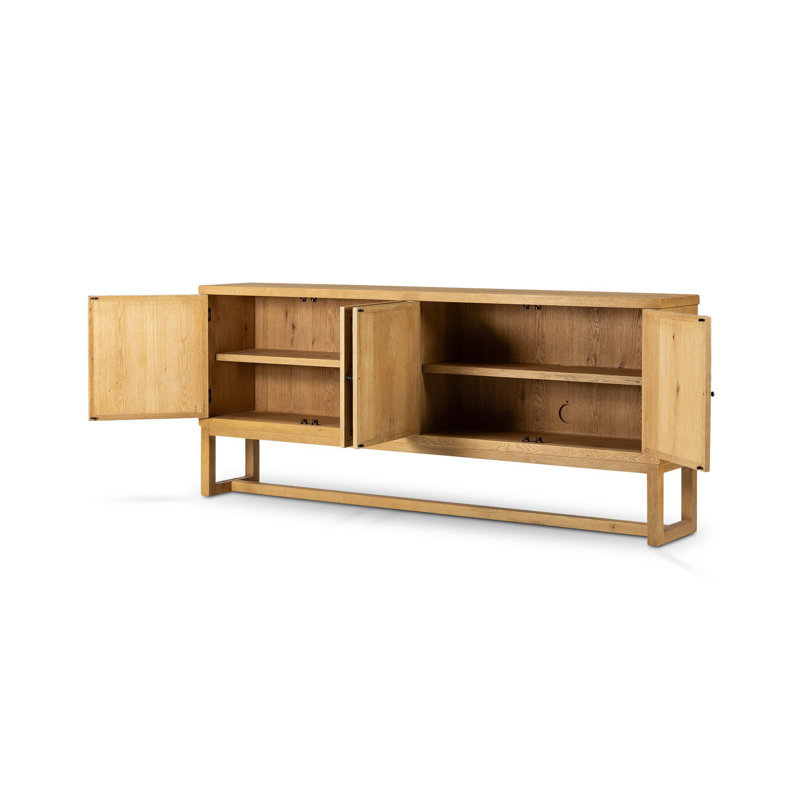 Tamara 84'' W Sideboard