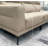 Modern Simple Beige Sofa
