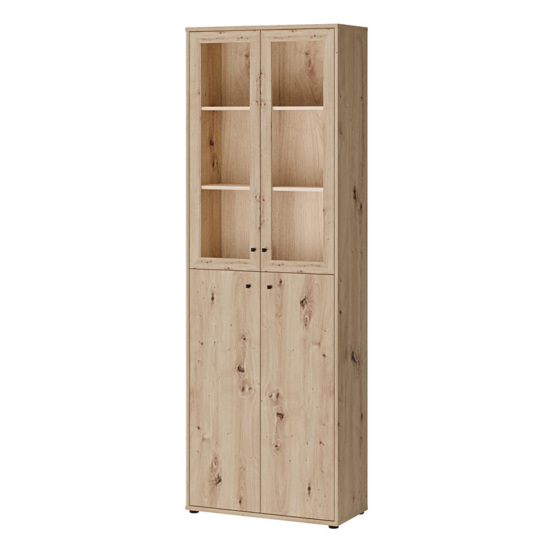 Tempra2 Display Cabinet
