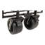 Wagon pliable avec auvent-118887776