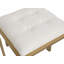 Tabouret de comptoir 23,5 po Brittnie-2033792503