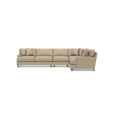 Mila Sectional