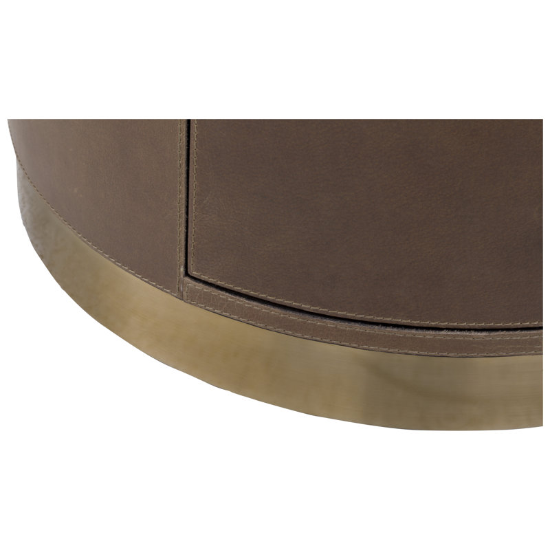 Dimitri End Table