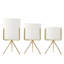 Romana Ceramic Pot Planter-1734709537-1734709539