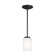 Locklan 1 - Light Single Pendant