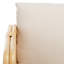 Chaise d'appoint avec coussin Breyanne-965780711
