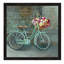 Joy Of Paris I by Danhui Nai - Print on Canvas-101335663-56750958