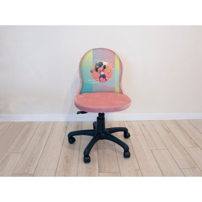 Chaise de bureau / activité Quynh, pour enfants