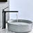 Single-Hole Single-handle Bathroom Faucet