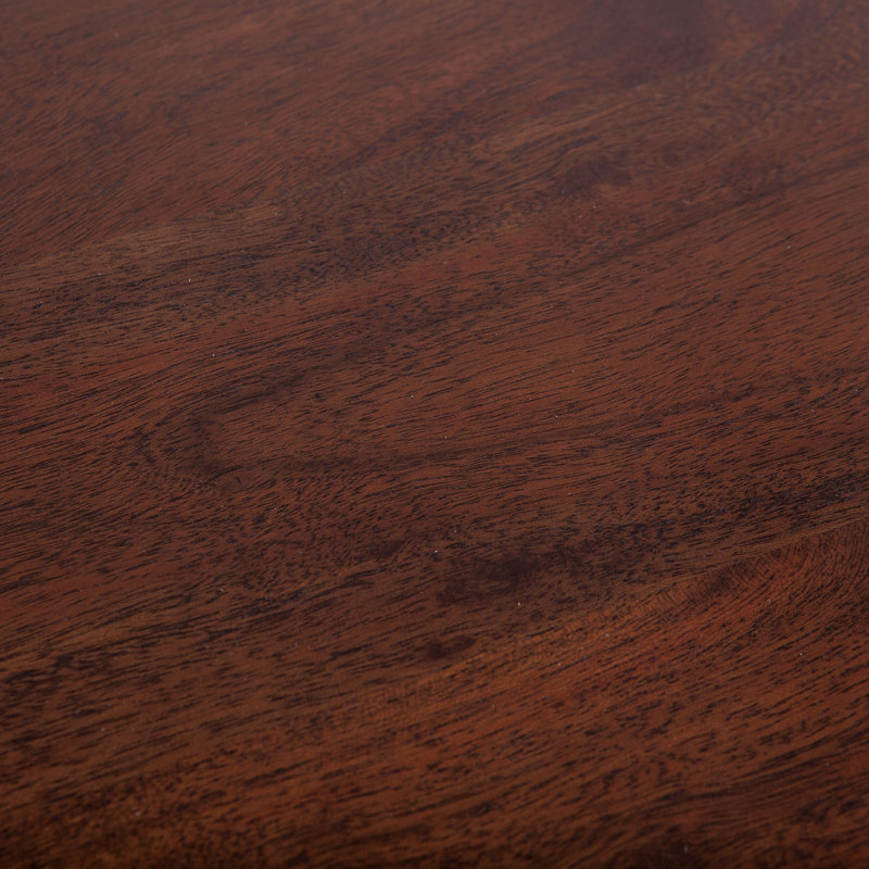 Artezia Solid Wood End Table