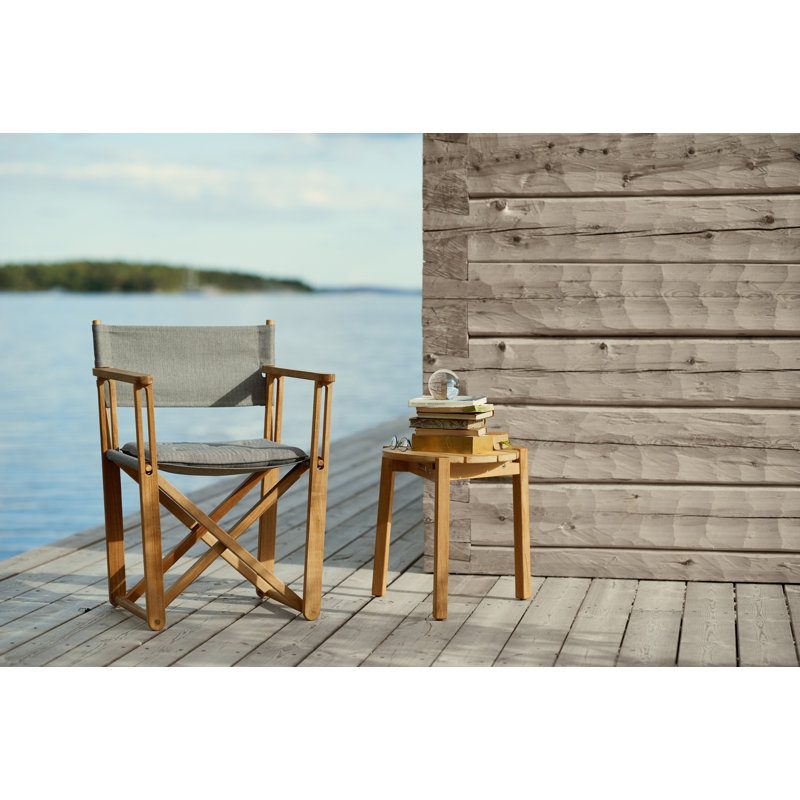 Kryss Dining Chair, Gray