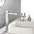 Single-Hole Single-handle Bathroom Faucet
