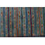Tapis bleu Peshawar Ziegler 5 pi 8 po x 7 pi 10 po