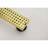 24 Inch Linear Shower Drain With Removable Quadrato Pattern Grate Cover, 304 Stainless Steel Shower Floor Drain With Hair Strainer And Leveling Feet-122460845