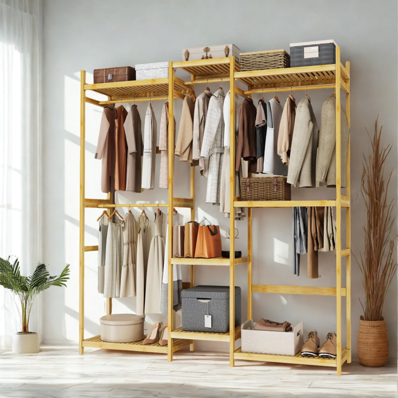 Shoe Storage