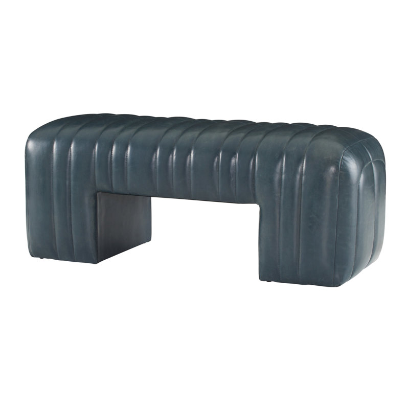 Hastings Upholstered Dining Bench