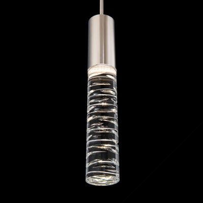 Cru 1 - Light LED Pendant
