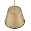 Luminaire suspendu conique 1 lumière-1704751764