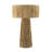 Two-Tone Table Lamp-195824585
