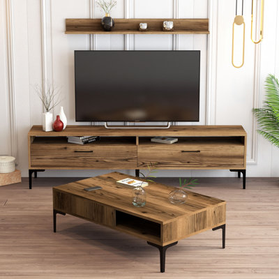 Ensemble de meubles de salon