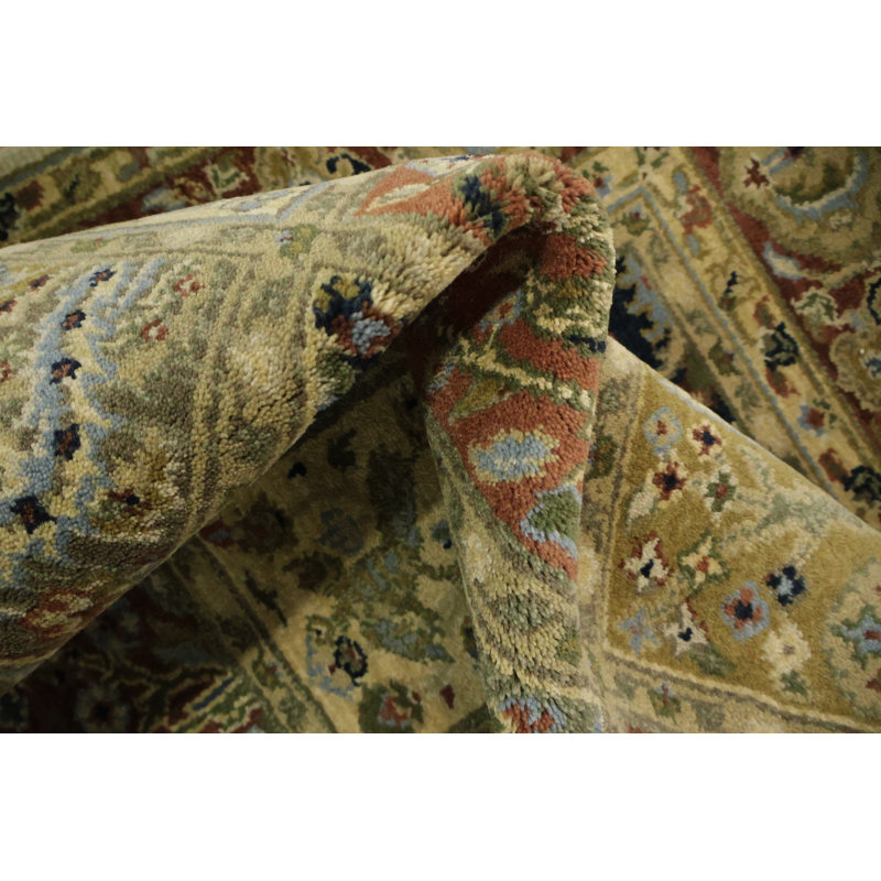Tapis oriental traditionnel Elegant Traditional