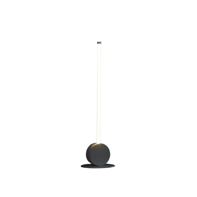 Lampe de table 23 po